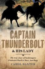 Captain Thunderbolt & His Lady