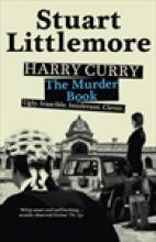 Harry Curry: The Murder Book
