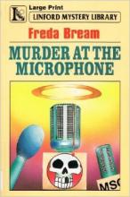 Murder At the Microphone