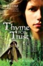 Thyme For Trust