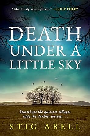 Death Under A Little Sky