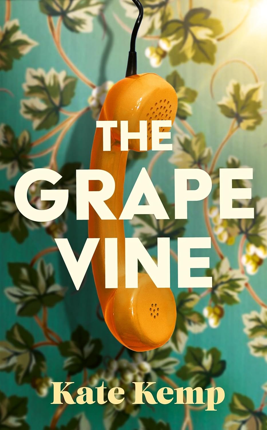 The Grapevine