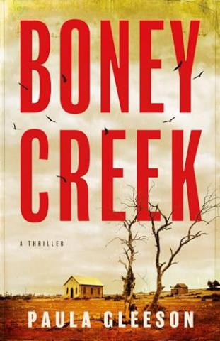 Boney Creek