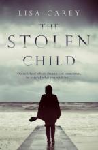 Book review - The Stolen Child, Lisa Carey | AustCrimeFiction