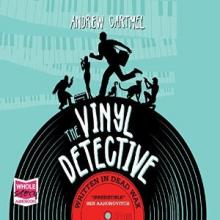 The Vinyl Detective