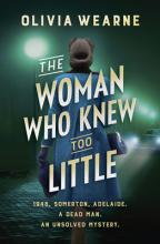 The Woman Who Knew Too Little